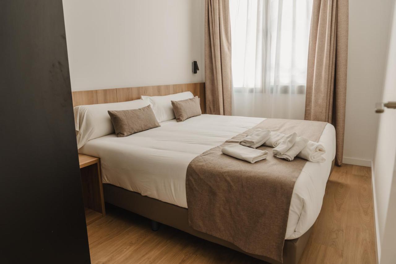 Eszentrico Suites Jerez Χέρεζ Εξωτερικό φωτογραφία
