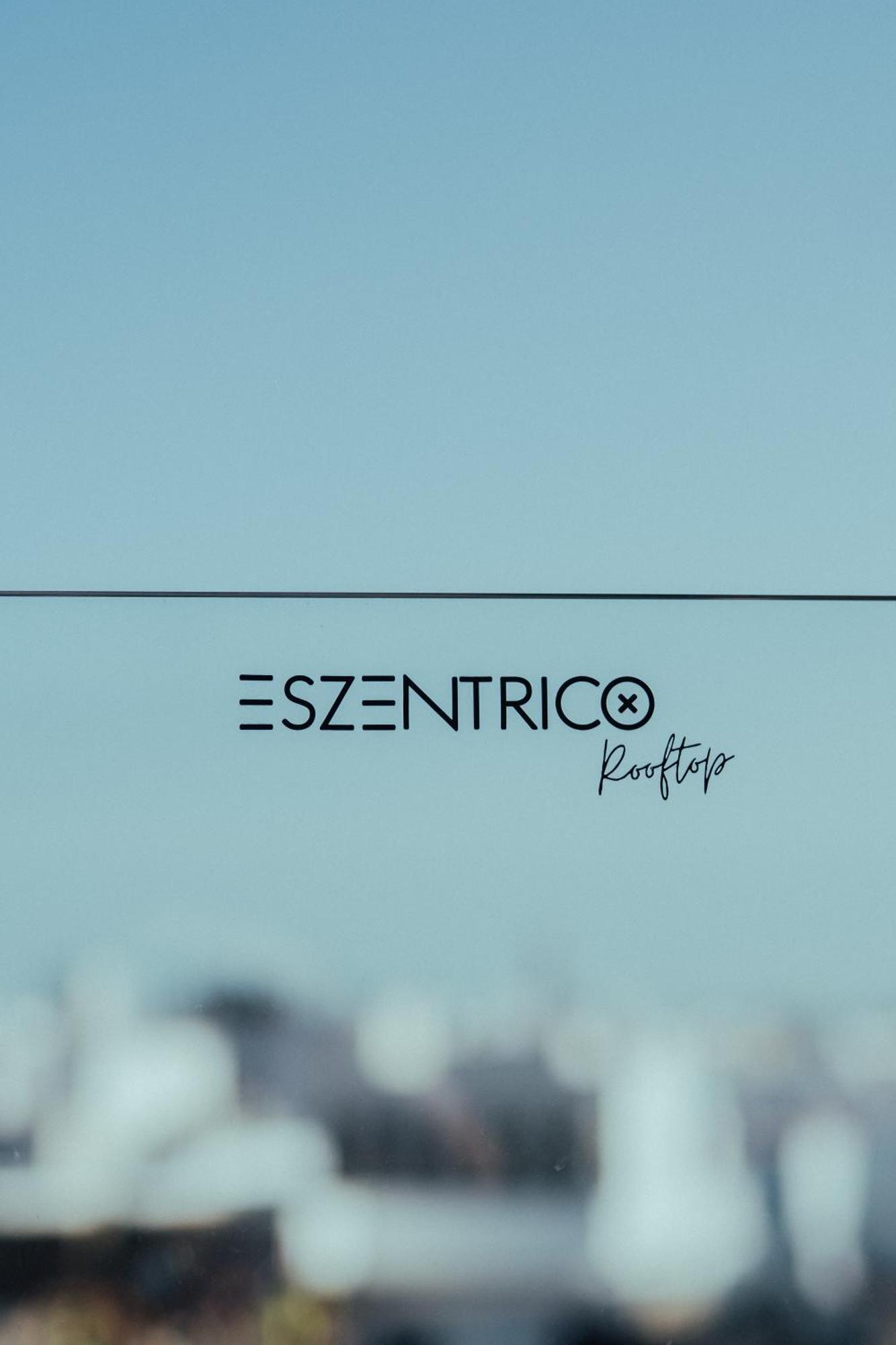 Eszentrico Suites Jerez Χέρεζ Εξωτερικό φωτογραφία